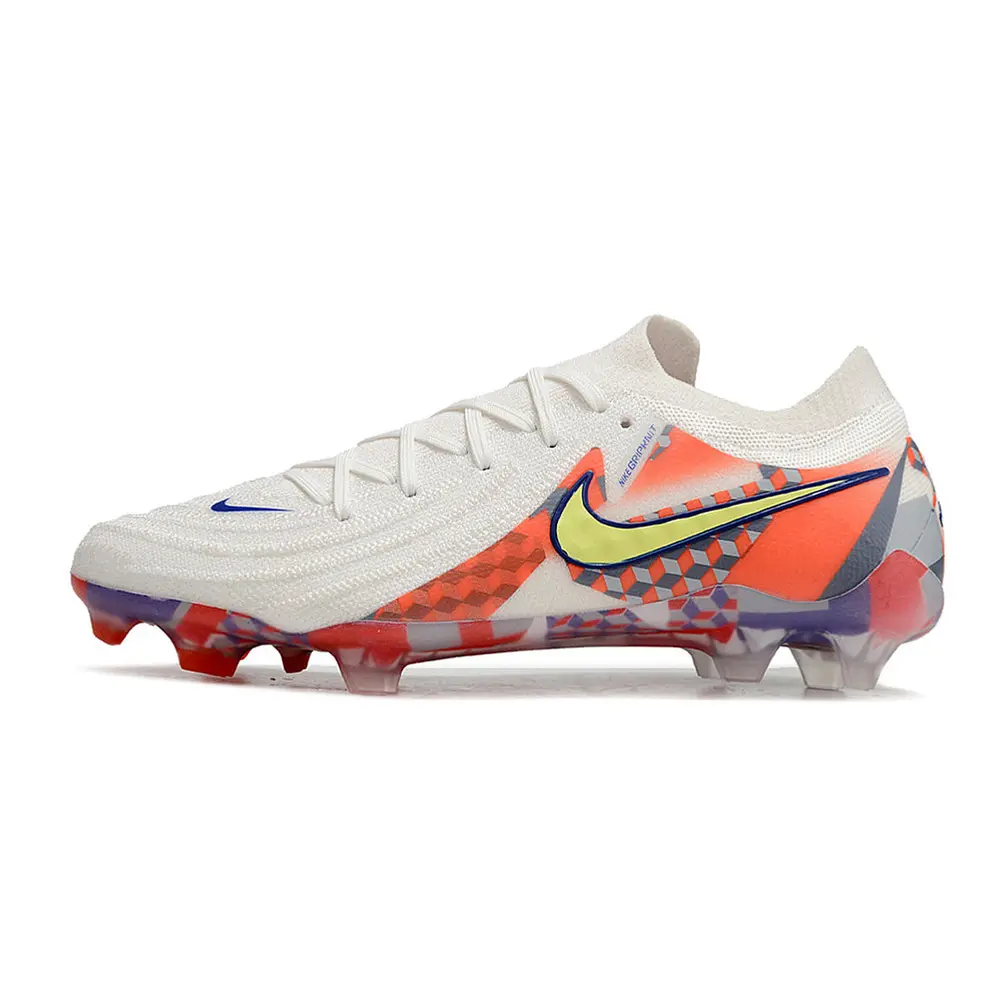 Chuteira Nike Phantom GX2 Elite | Conforto Premium - Oferta