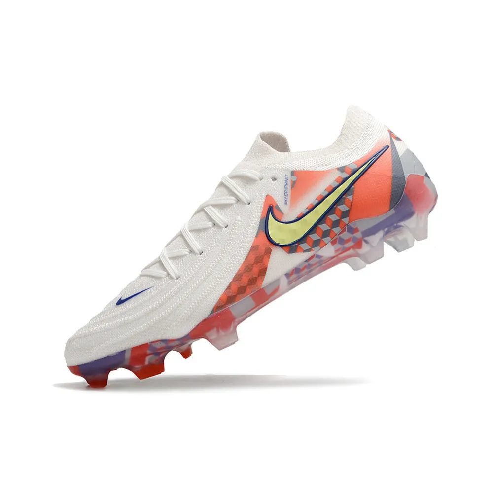 Chuteira Nike Phantom GX2 Elite | Conforto Premium - Oferta