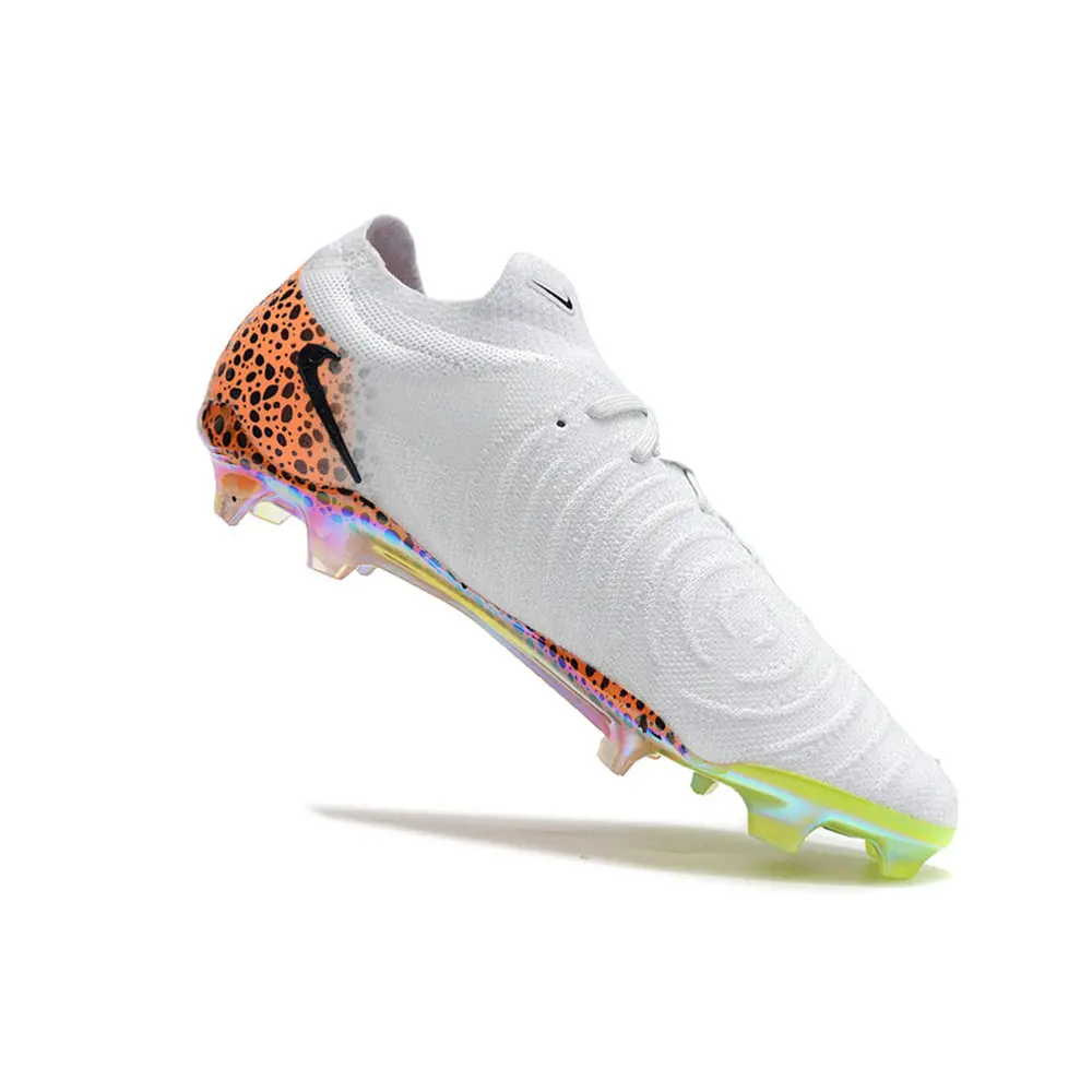 Chuteira Nike Phantom GX 2 Elite FG | Precisão e Agilidade