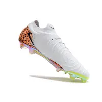 Chuteira Nike Phantom GX 2 Elite FG | Precisão e Agilidade - imagem 5
