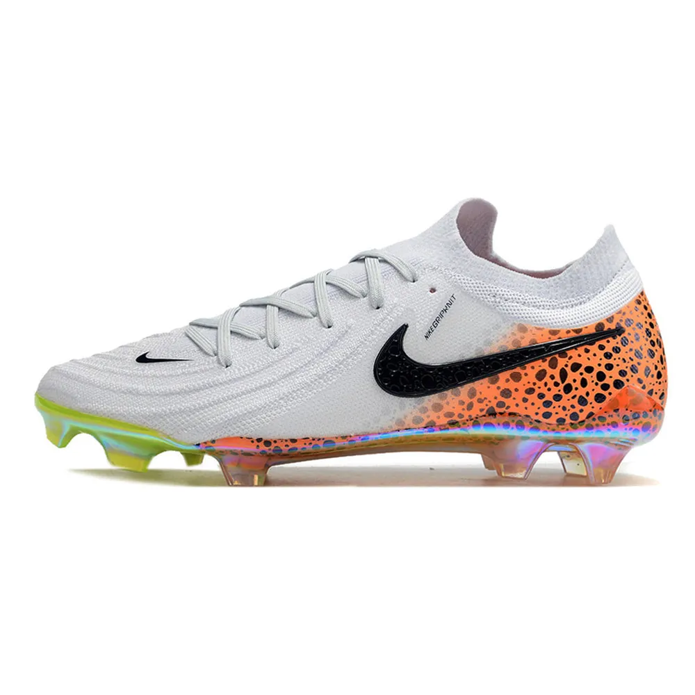 Chuteira Nike Phantom GX 2 Elite FG | Precisão e Agilidade