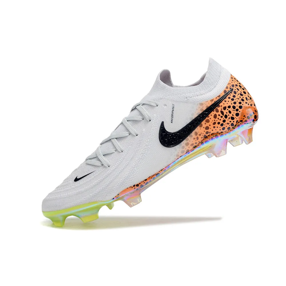 Chuteira Nike Phantom GX 2 Elite FG | Precisão e Agilidade