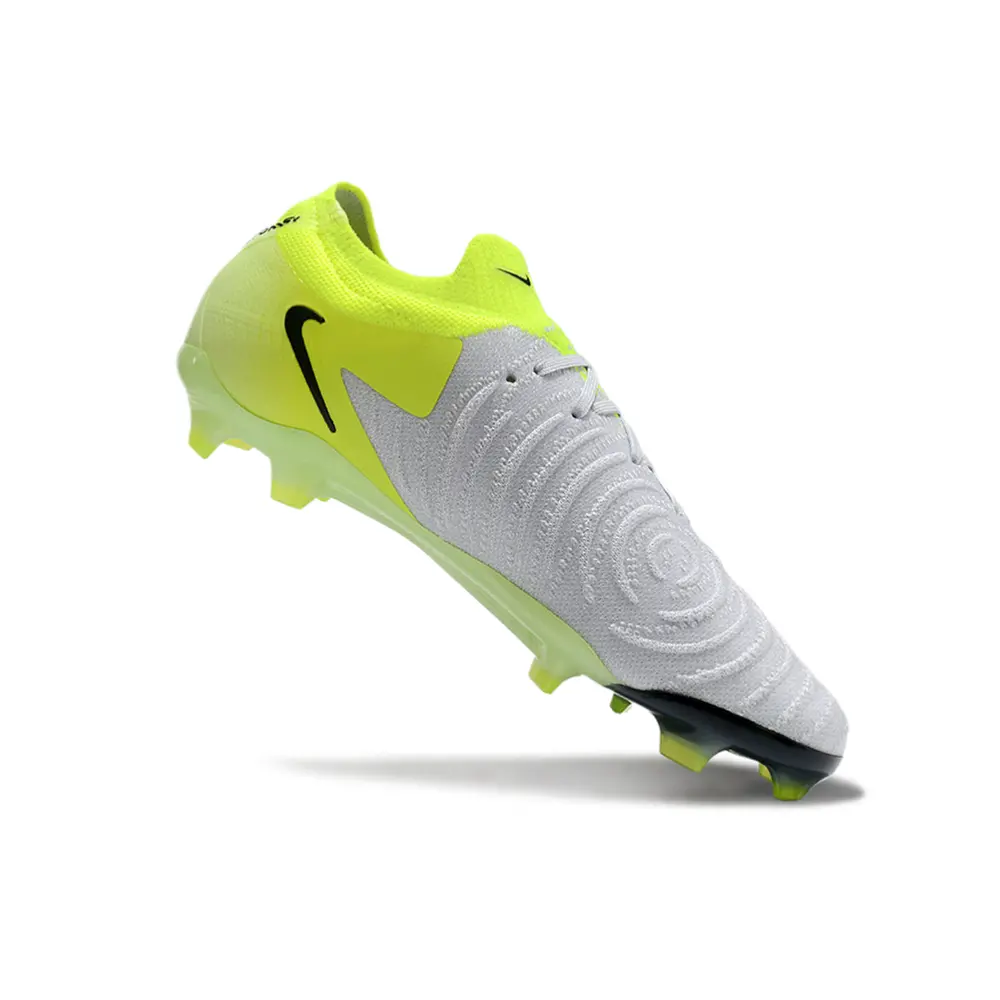 Chuteira Nike Phantom GX 2 Elite FG | Aderência Superior