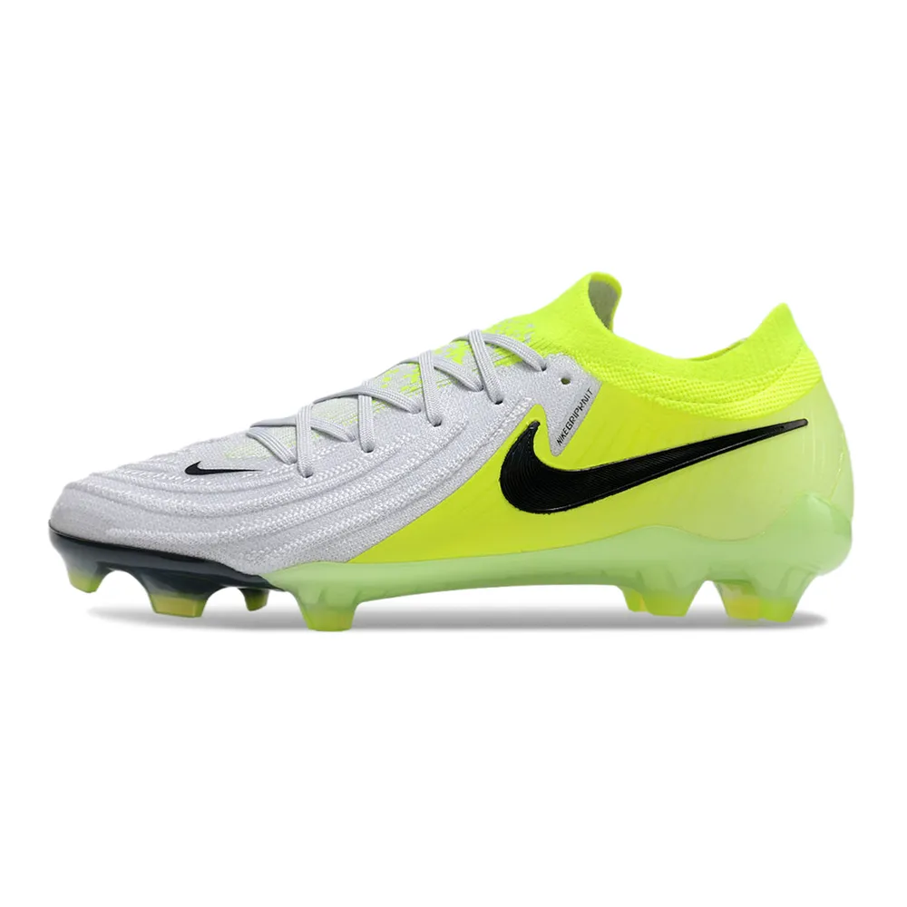 Chuteira Nike Phantom GX 2 Elite FG | Aderência Superior