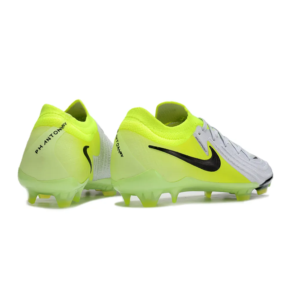 Chuteira Nike Phantom GX 2 Elite FG | Aderência Superior