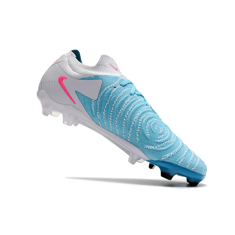 Chuteira Nike Phantom GX 2 Elite FG | Conforto e Controle