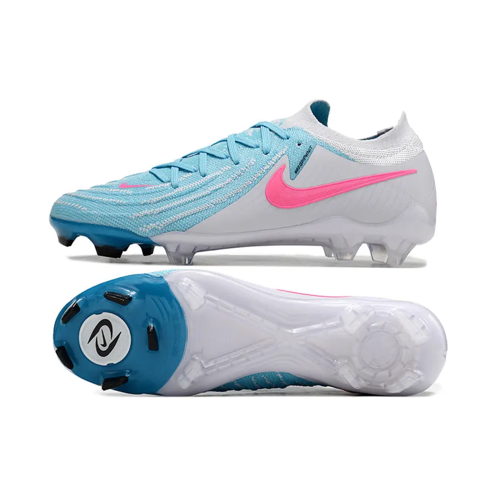 Chuteira Nike Phantom GX 2 Elite FG | Conforto e Controle