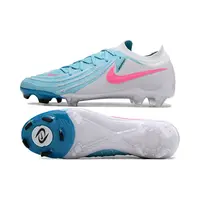 Chuteira Nike Phantom GX 2 Elite FG | Conforto e Controle - imagem 2