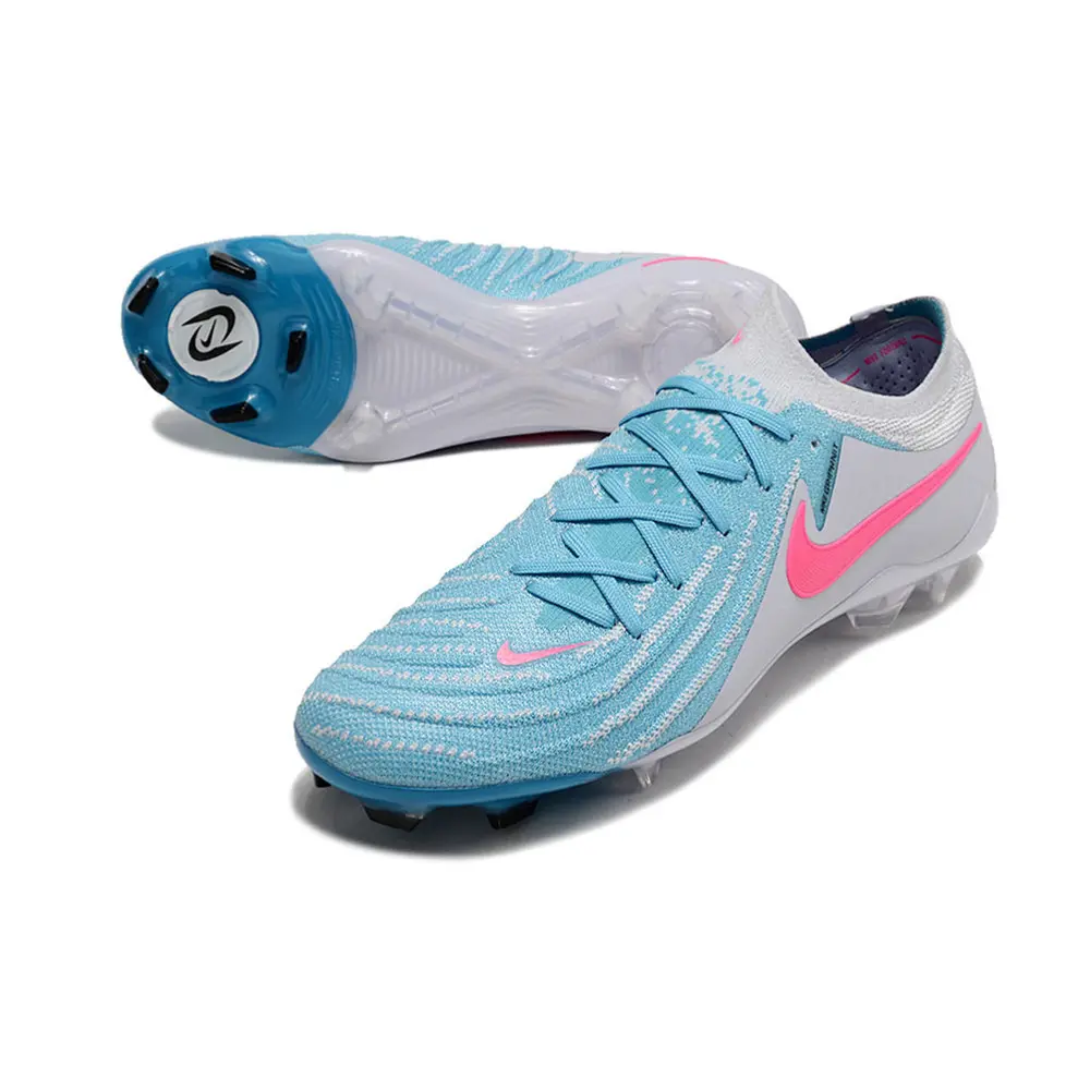 Chuteira Nike Phantom GX 2 Elite FG | Conforto e Controle