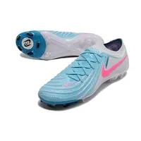 Chuteira Nike Phantom GX 2 Elite FG | Conforto e Controle - imagem 4