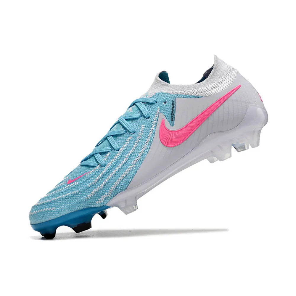 Chuteira Nike Phantom GX 2 Elite FG | Conforto e Controle