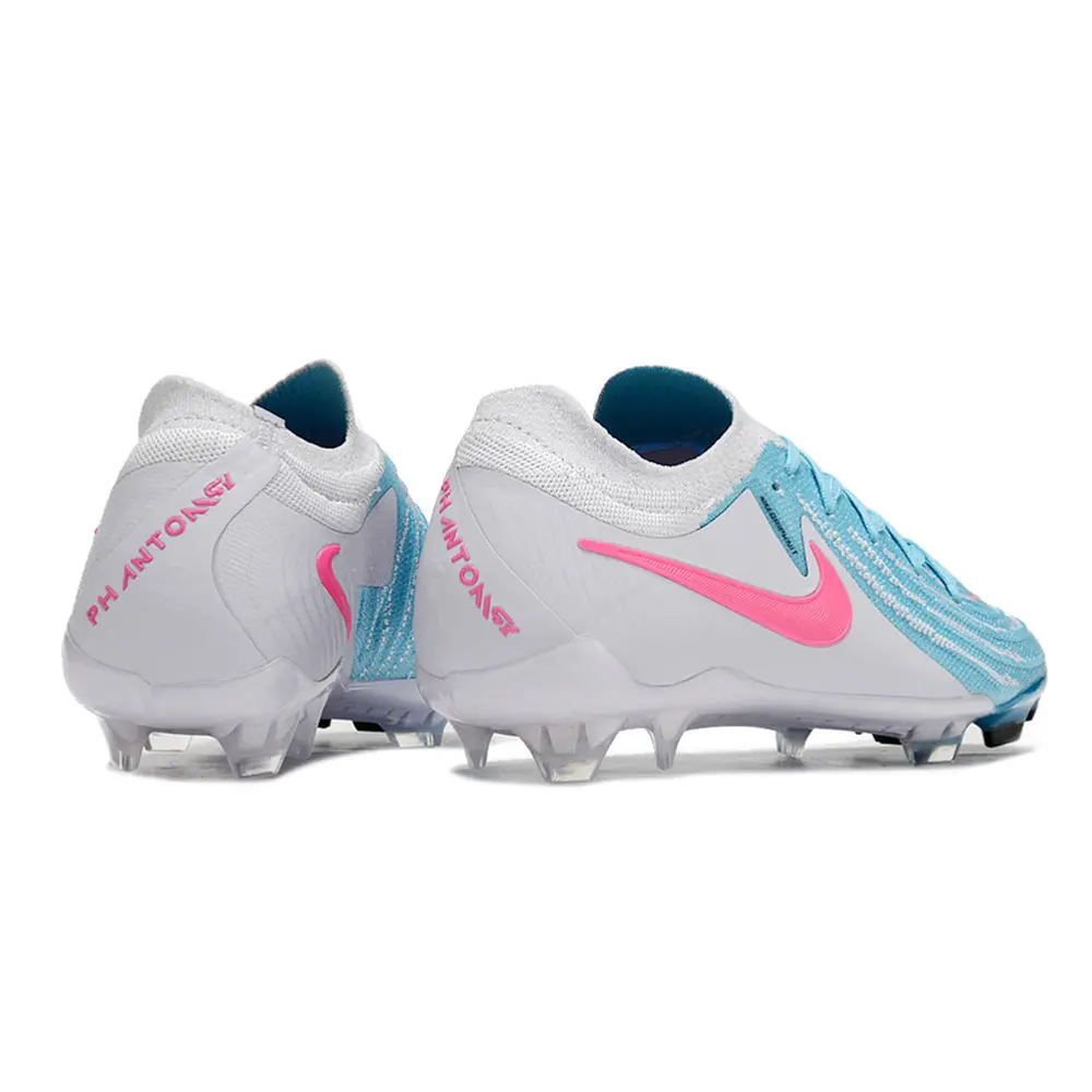 Chuteira Nike Phantom GX 2 Elite FG | Conforto e Controle