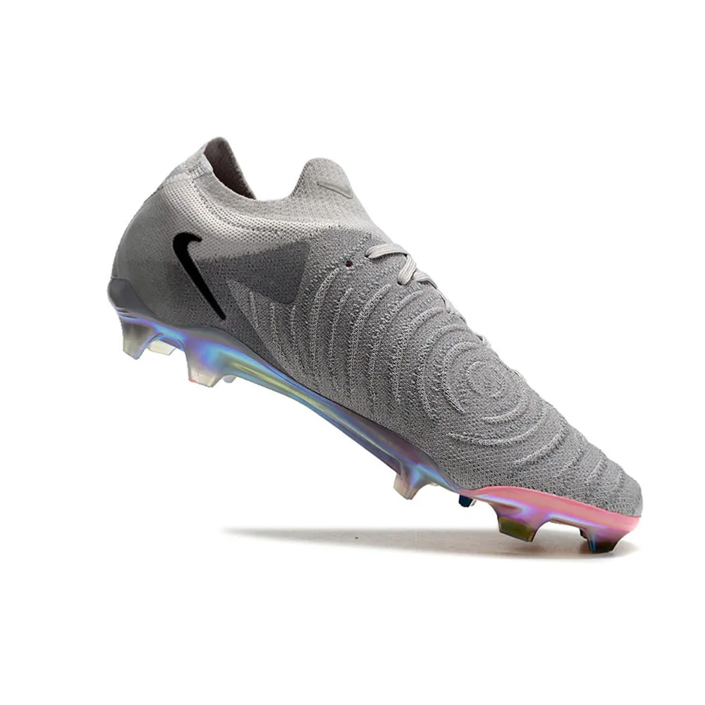 Chuteira Nike Phantom GX 2 Elite FG | Conforto e Controle
