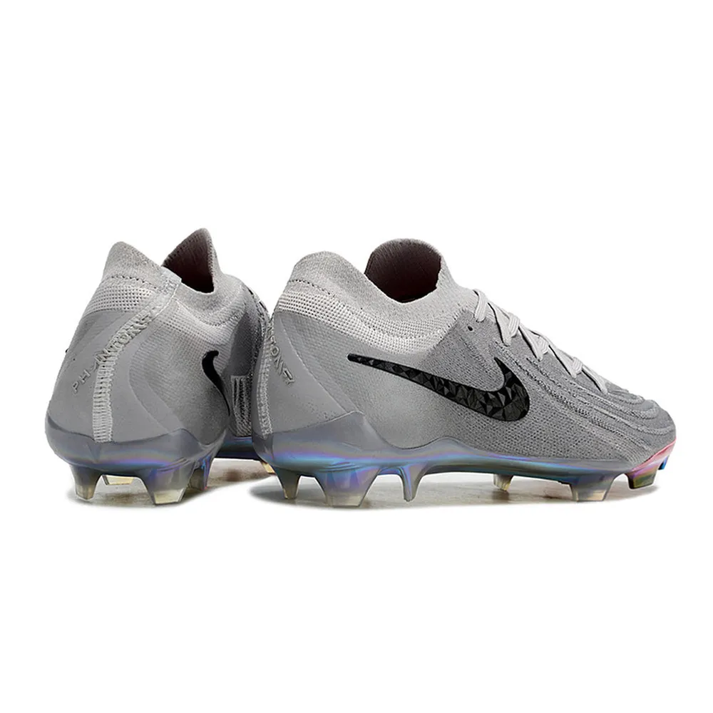 Chuteira Nike Phantom GX 2 Elite FG | Conforto e Controle