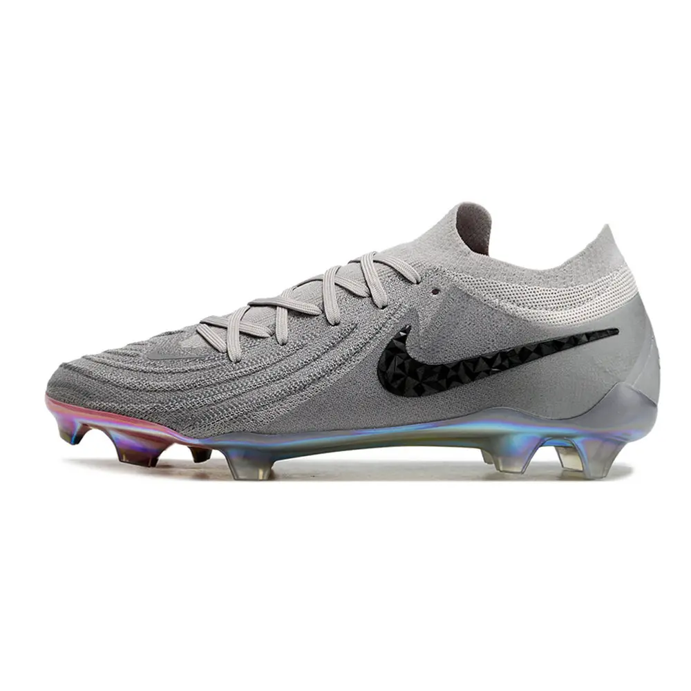 Chuteira Nike Phantom GX 2 Elite FG | Conforto e Controle