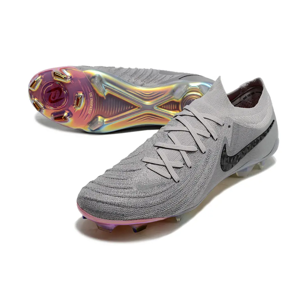 Chuteira Nike Phantom GX 2 Elite FG | Conforto e Controle