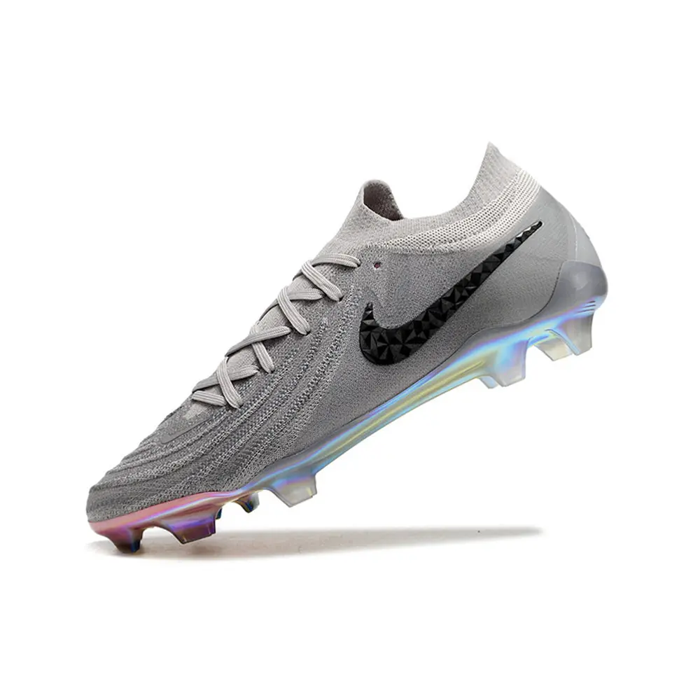 Chuteira Nike Phantom GX 2 Elite FG | Conforto e Controle