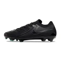 Chuteira Nike Phantom GX 2 Elite FG Preta | Domine o Jogo - imagem 1