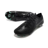 Chuteira Nike Phantom GX 2 Elite FG Preta | Domine o Jogo - imagem 3