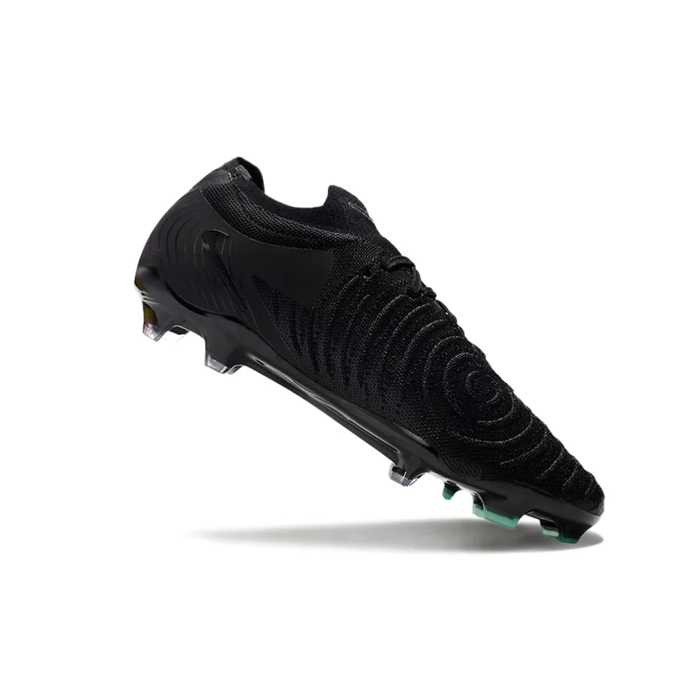 Chuteira Nike Phantom GX 2 Elite FG Preta | Domine o Jogo