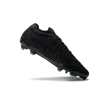 Chuteira Nike Phantom GX 2 Elite FG Preta | Domine o Jogo - imagem 5
