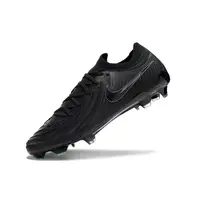 Chuteira Nike Phantom GX 2 Elite FG Preta | Domine o Jogo - imagem 4