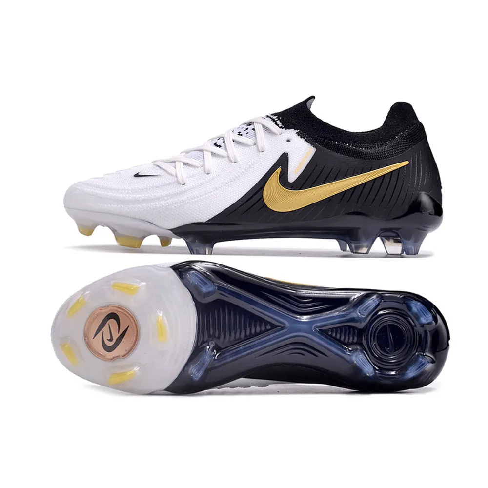Chuteira Nike Phantom GX 2 Elite FG | Conforto e Tração