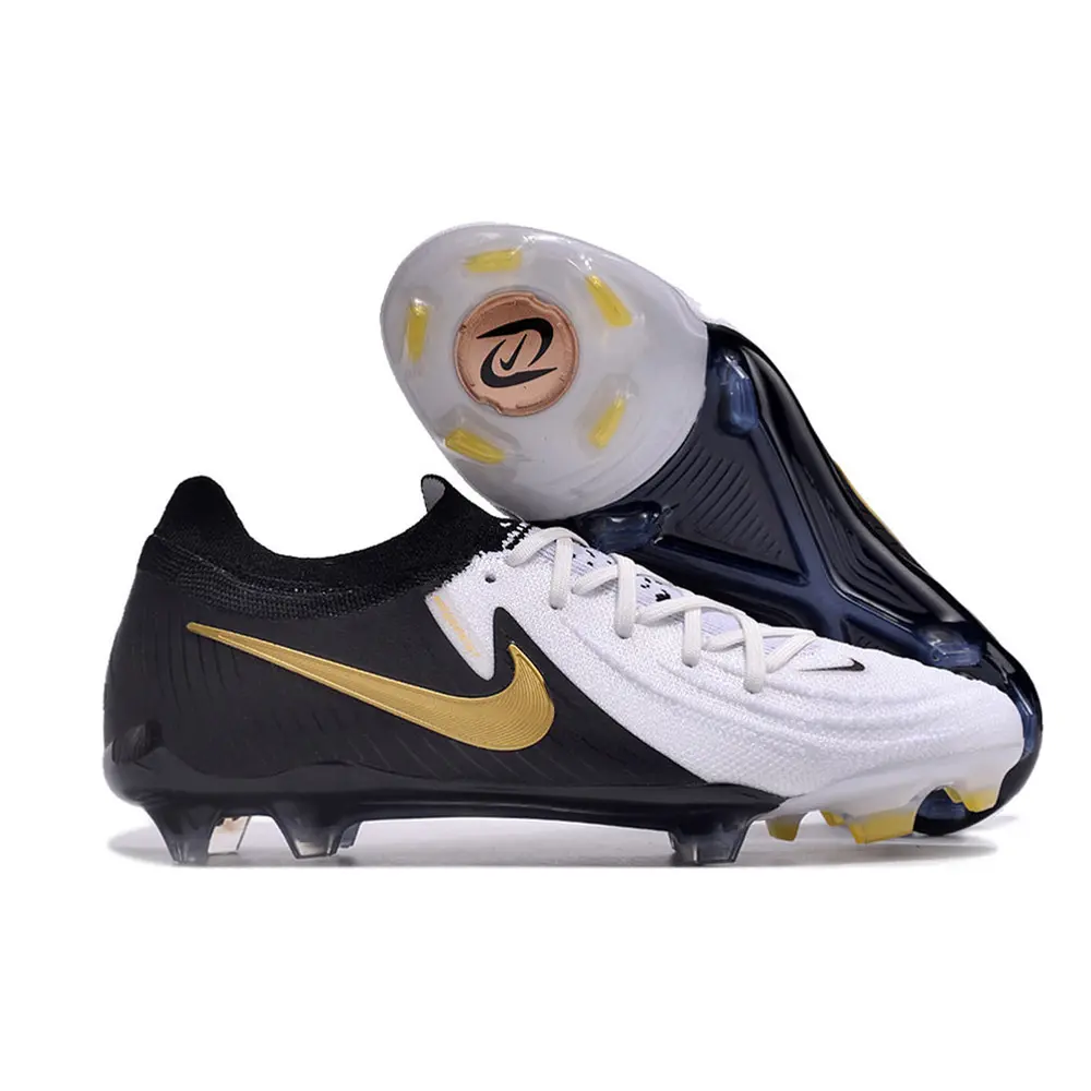 Chuteira Nike Phantom GX 2 Elite FG | Conforto e Tração