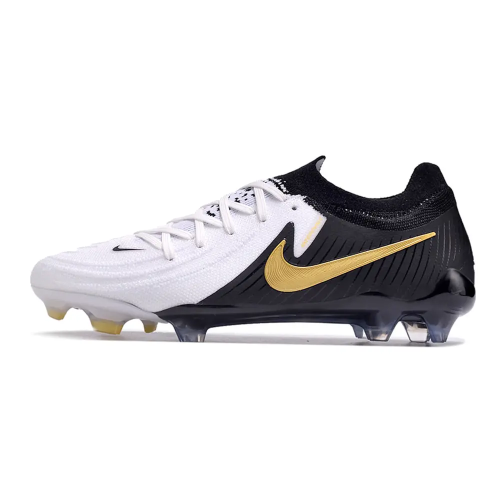 Chuteira Nike Phantom GX 2 Elite FG | Conforto e Tração