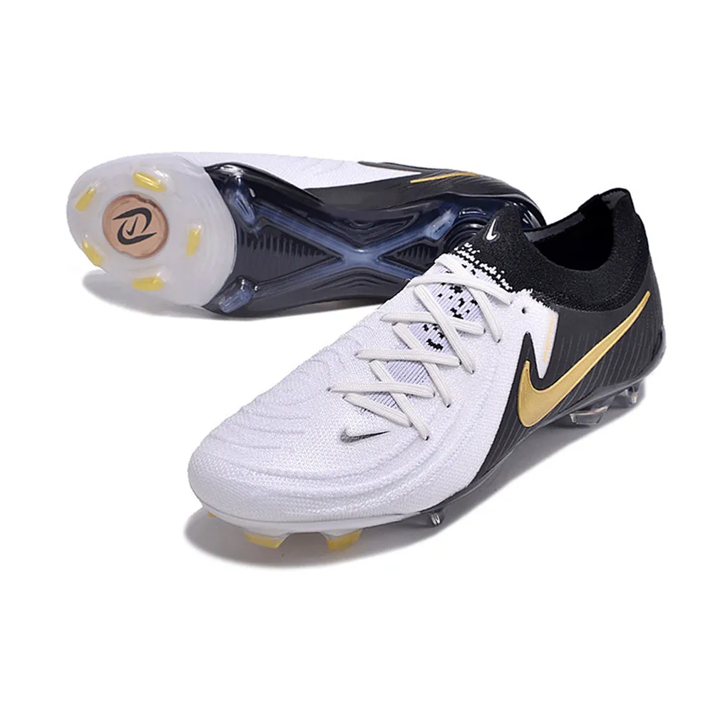Chuteira Nike Phantom GX 2 Elite FG | Conforto e Tração