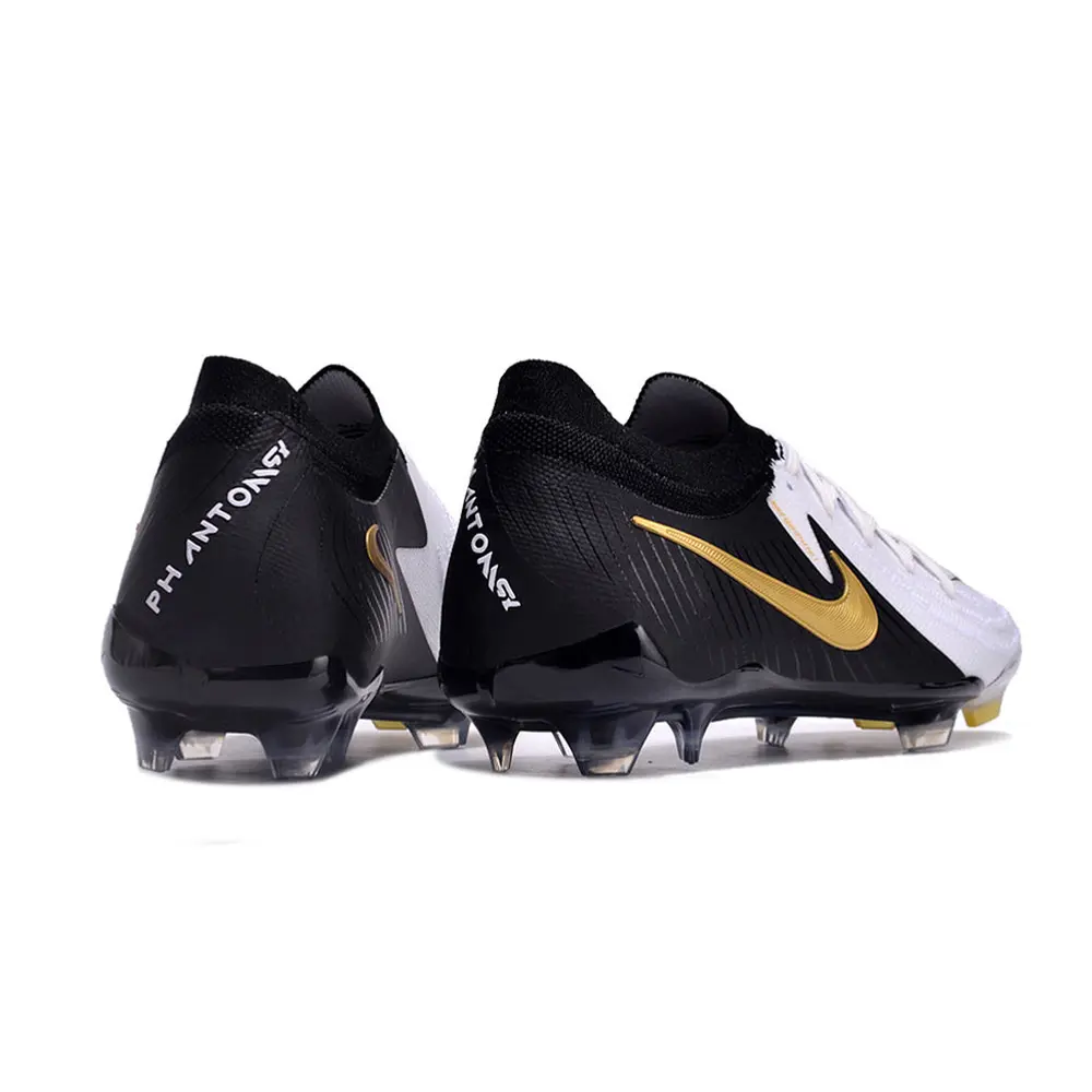 Chuteira Nike Phantom GX 2 Elite FG | Conforto e Tração