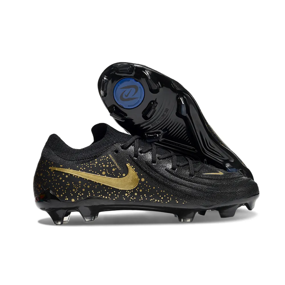 Chuteira Nike Phantom | Estilo e Performance