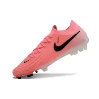 Chuteira Nike Phantom GX2 Elite FG Rosa | Desempenho Elite - imagem 3