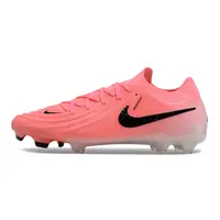 Chuteira Nike Phantom GX2 Elite FG Rosa | Desempenho Elite - imagem 1