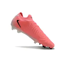 Chuteira Nike Phantom GX2 Elite FG Rosa | Desempenho Elite - imagem 4