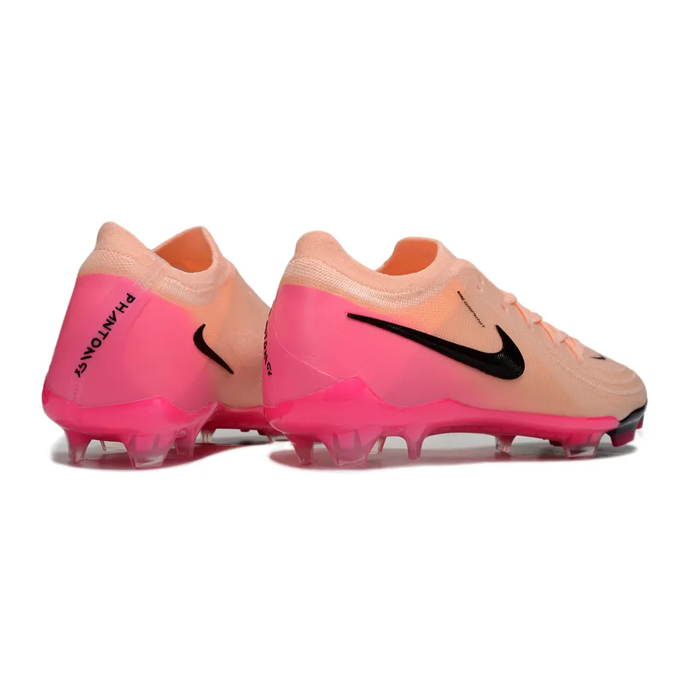 Chuteira Nike Phantom GX 2 Elite FG | Conforto e Controle
