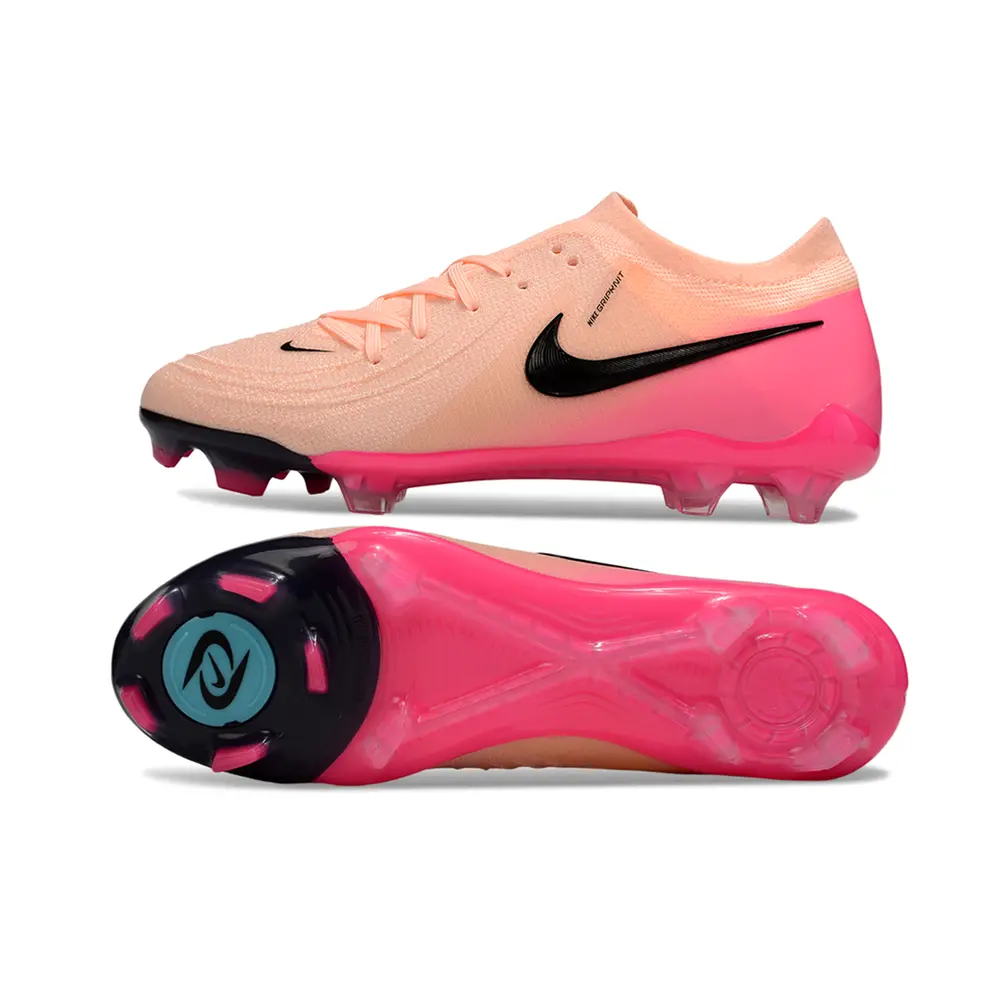 Chuteira Nike Phantom GX 2 Elite FG | Conforto e Controle