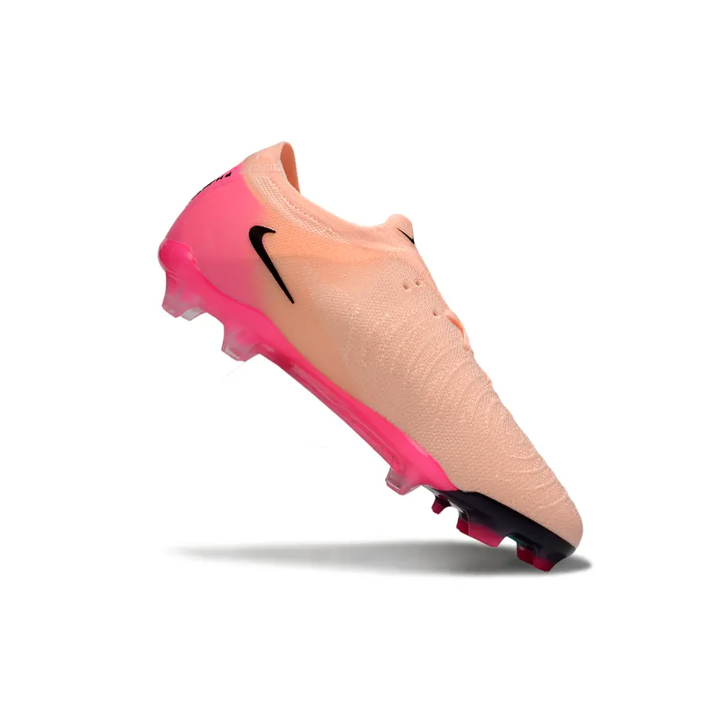 Chuteira Nike Phantom GX 2 Elite FG | Conforto e Controle