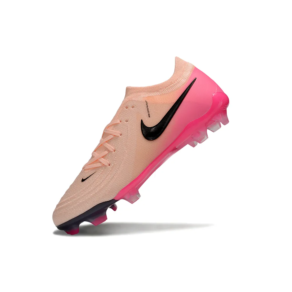 Chuteira Nike Phantom GX 2 Elite FG | Conforto e Controle