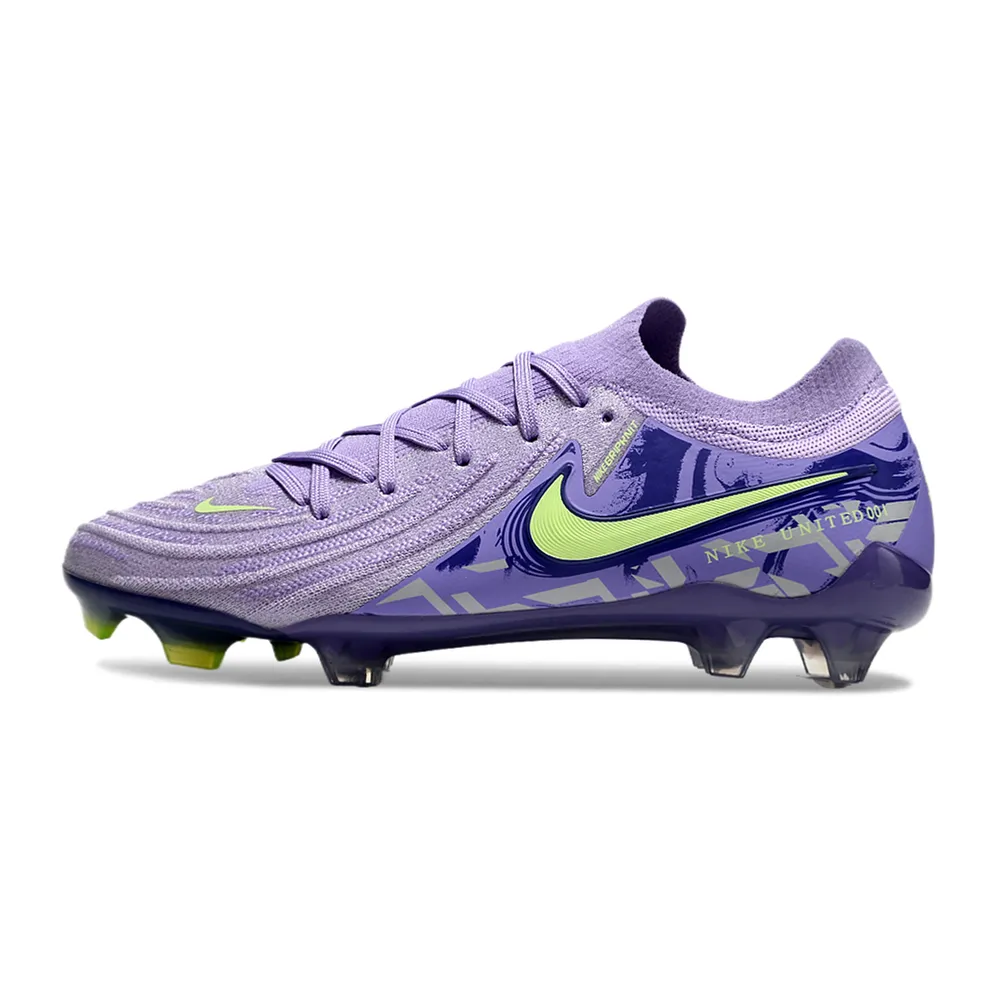 Chuteira Nike Phantom GX 2 | Performance e Estilo