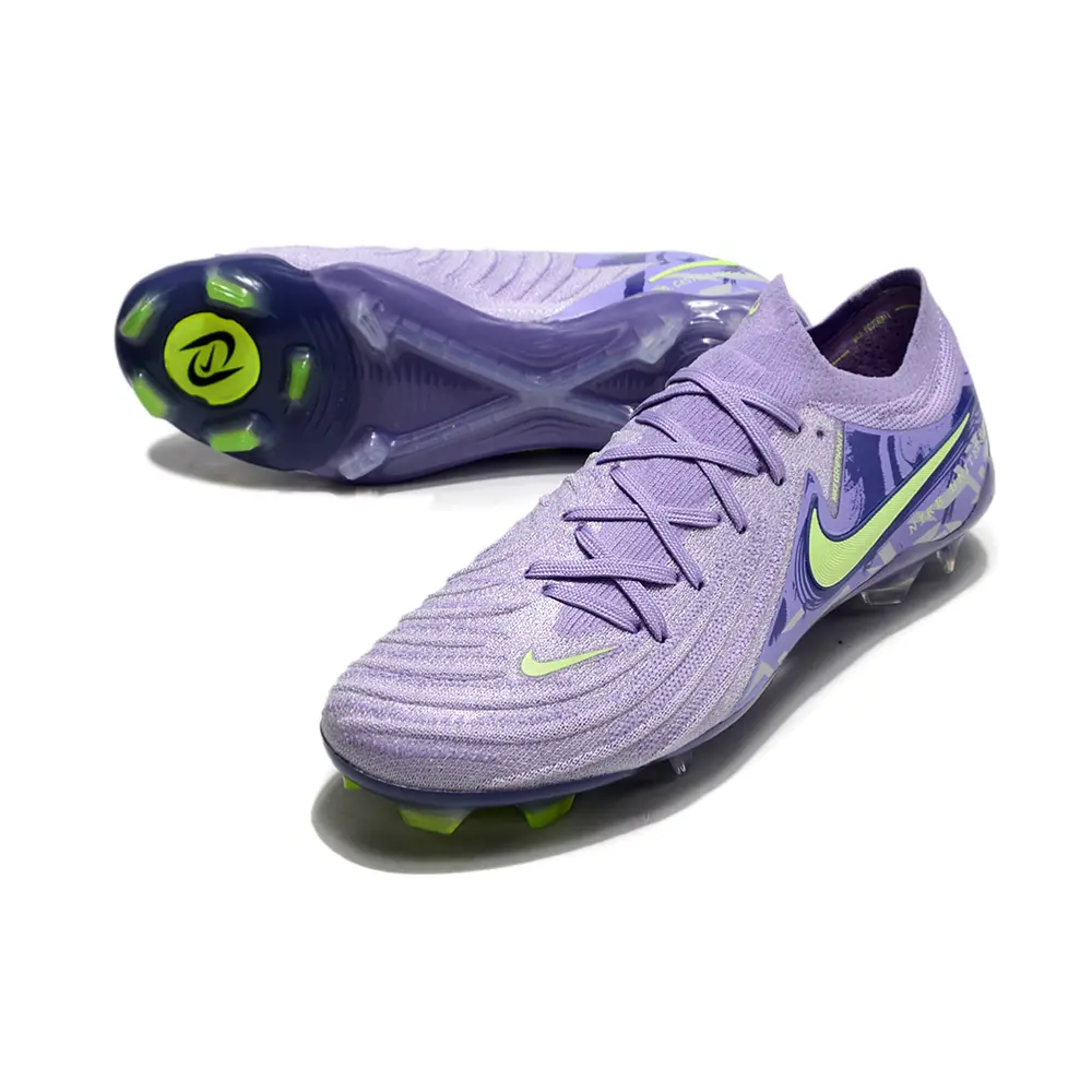 Chuteira Nike Phantom GX 2 | Performance e Estilo