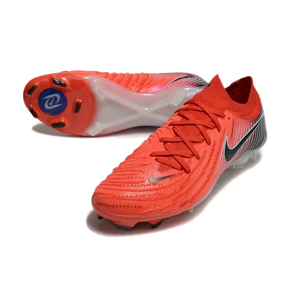 Chuteira Campo Nike Phantom GX 2 Elite FG | Domine o Jogo