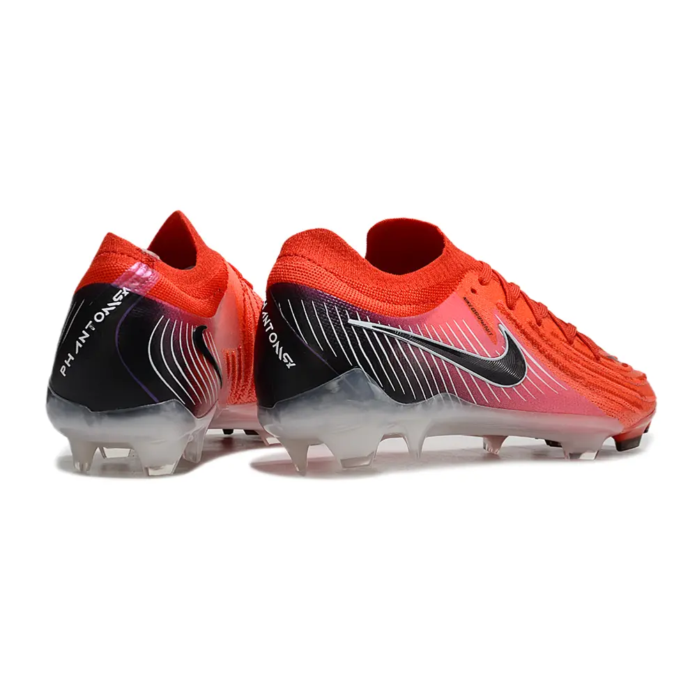 Chuteira Campo Nike Phantom GX 2 Elite FG | Domine o Jogo