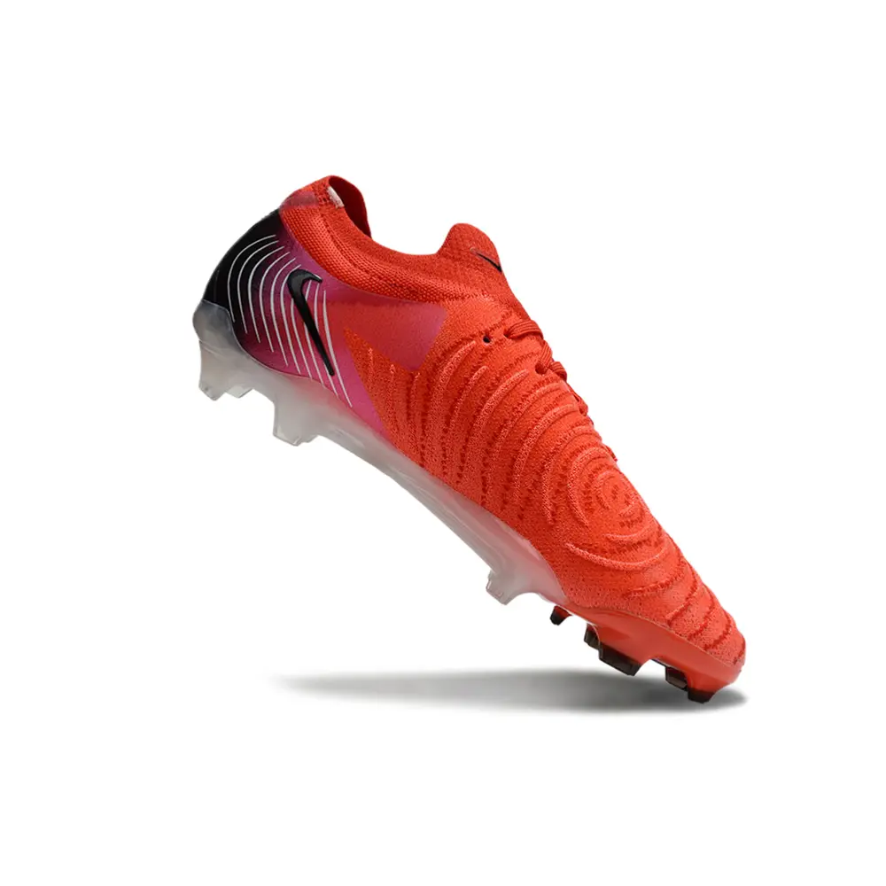 Chuteira Campo Nike Phantom GX 2 Elite FG | Domine o Jogo