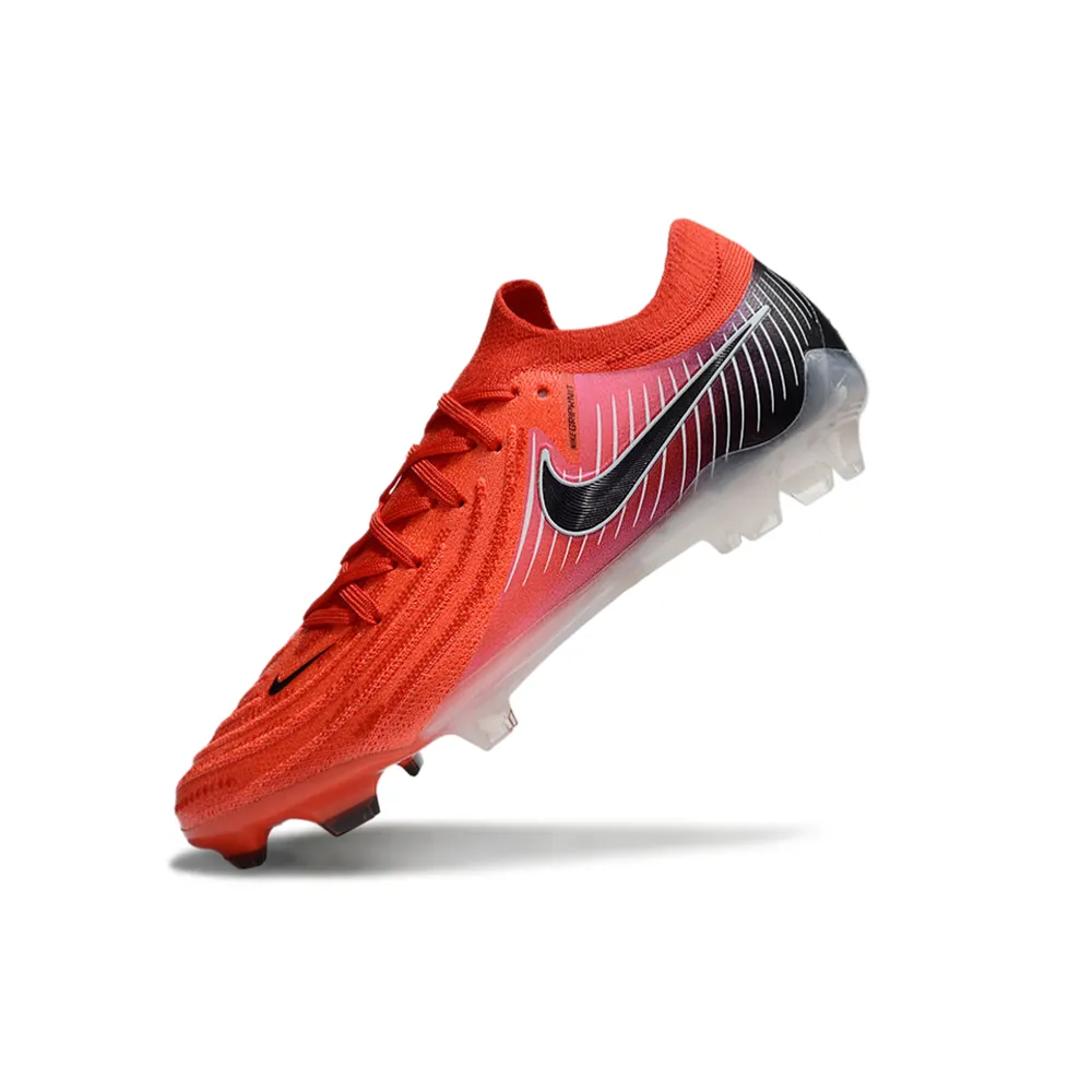 Chuteira Campo Nike Phantom GX 2 Elite FG | Domine o Jogo