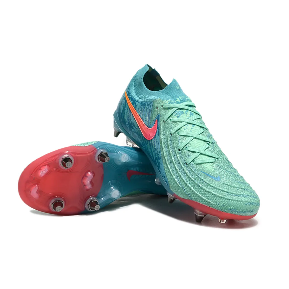 Chuteira Nike Phantom GX 2 Elite | Controle Total