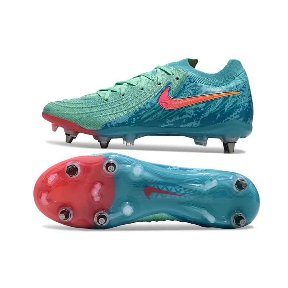 Chuteira Nike Phantom GX 2 Elite | Controle Total