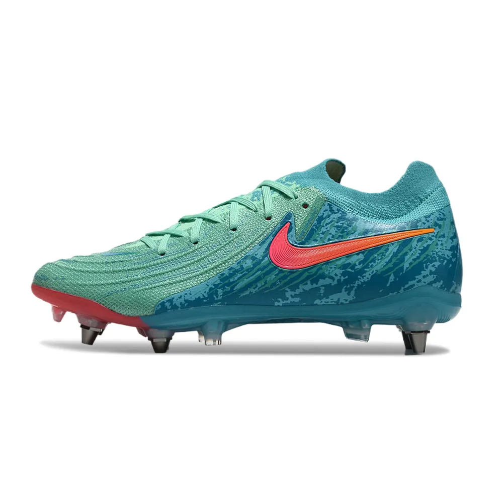 Chuteira Nike Phantom GX 2 Elite | Controle Total