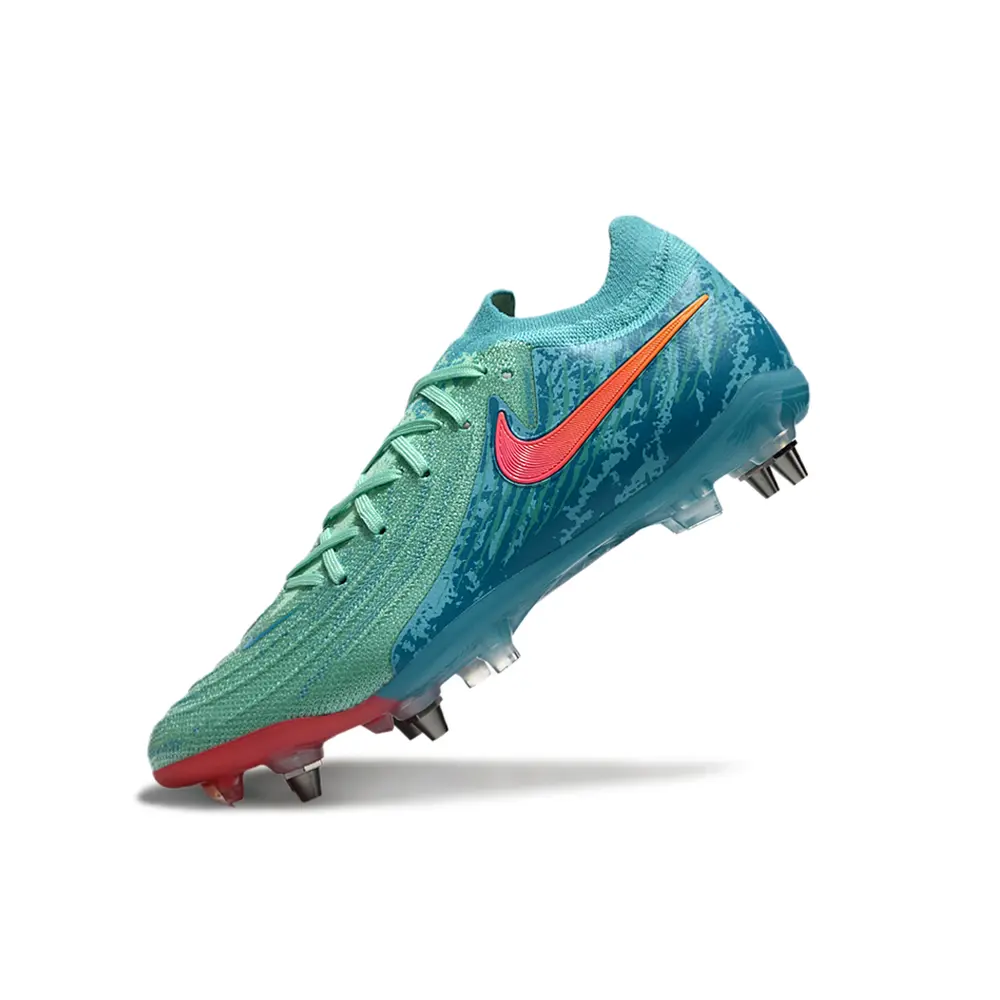 Chuteira Nike Phantom GX 2 Elite | Controle Total