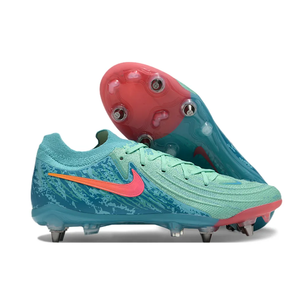 Chuteira Nike Phantom GX 2 Elite | Controle Total